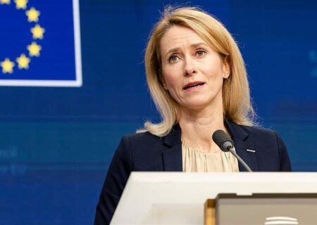 اروپا: اوضاع در ونزوئلا را لحظه به لحظه رصد می‌کنیم