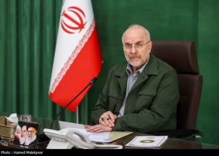 قالیباف: مراکز و نیروهای آمریکا در منطقه هدف مشروع ماست