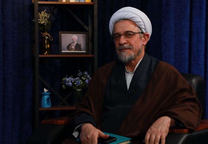 اندیشه علامه مصباح؛ نقش صددرصدی مردم در تحقق حکومت