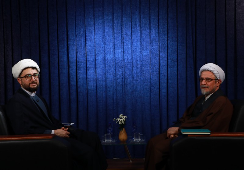 علوم انسانی اسلامی؛ دغدغه راهبردی علامه مصباح