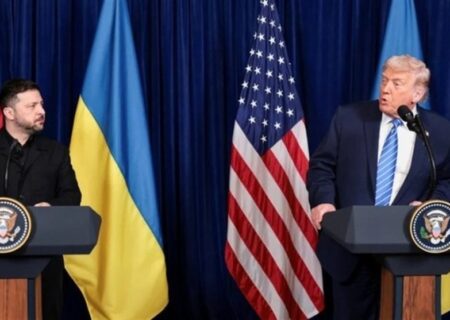 درس سال 2025 برای اروپا: آمریکا دیگر شریک قابل اعتمادی نیست