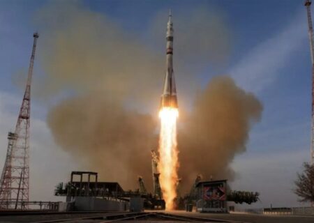 اعلام جزئیات آخرین وضعیت ماهواره کوثر در مدار 500 کیلومتری