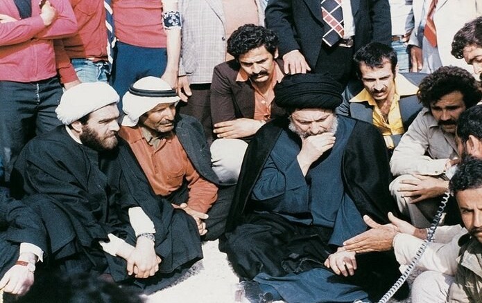 لبنان , حزب الله لبنان , رژیم صهیونیستی (اسرائیل) , سید حسن نصرالله , سید موسی صدر | امام موسی صدر , 