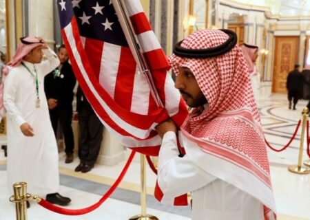 ورود آمریکا برای مهار دعوای شاهزاده‌ها؛اولویت جنگ با انصارالله است