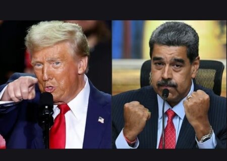 رئیس‌جمهور دزدی؛ الگوی تکراری مداخله به سبک آمریکایی