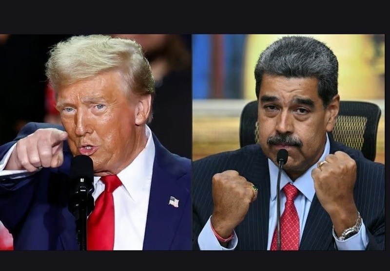 رئیسجمهور دزدی؛ الگوی تکراری مداخله به سبک آمریکایی