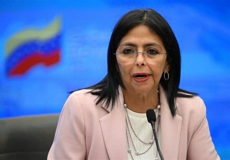 تحولات ونزوئلا| معاون مادورو سرپرست دولت شد