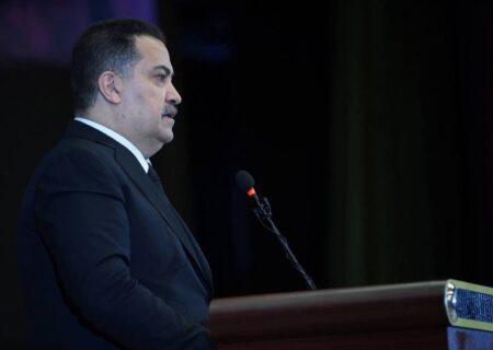 السودانی: حمایت ایران دلیل پیروزی قاطع بر داعش بود