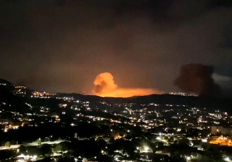 ونزوئلا؛ 25 سال جنگ ترکیبی آمریکا برای براندازی