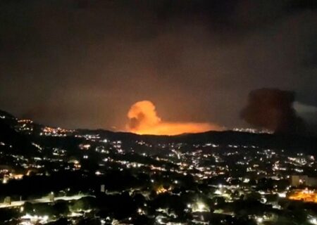 ونزوئلا؛ 25 سال جنگ ترکیبی آمریکا برای براندازی