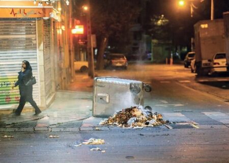 پایان خودنمایی گروهک‌های تجزیه‌طلب در ایلام