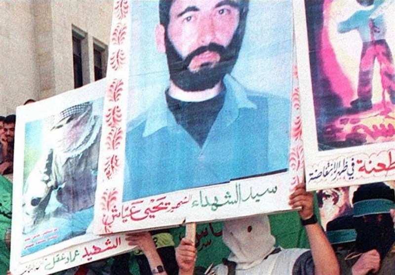 مهندس مرگ و نامی که خواب را از اسرائیل ربود