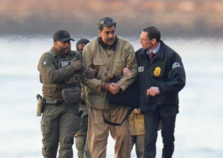 نخست‌ وزیر فرانسه: اقدام آمریکا در ربودن مادورو غیرقانونی است