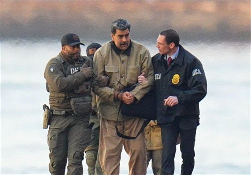 نخست وزیر فرانسه: اقدام آمریکا در ربودن مادورو غیرقانونی است