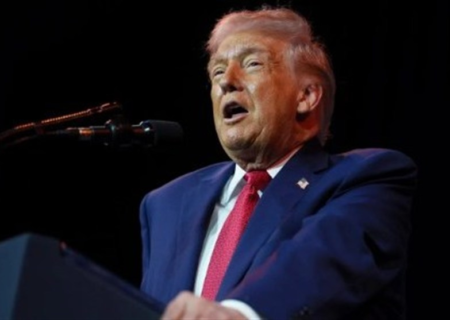 روبیو: هدف ترامپ خرید گرینلند است