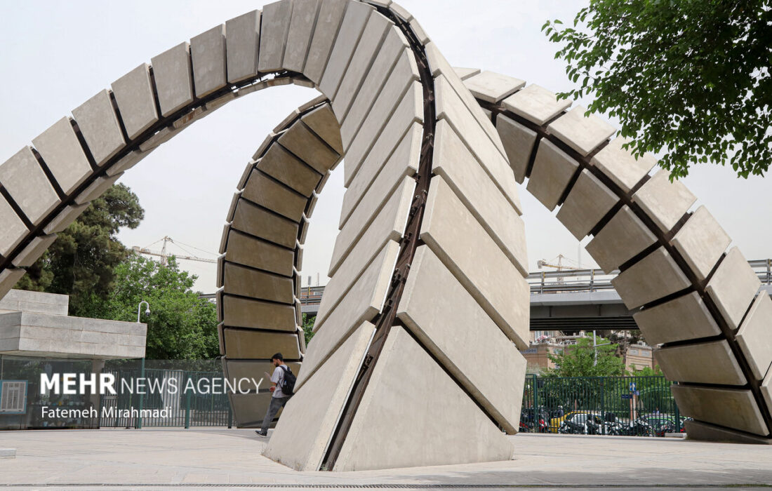 تشکیل اتاق فکر بین‌الملل در دانشگاه صنعتی امیرکبیر