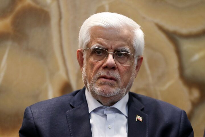 پیگیری معاون اول رئیس‌جمهور از آتش‌سوزی کارخانه در آمل