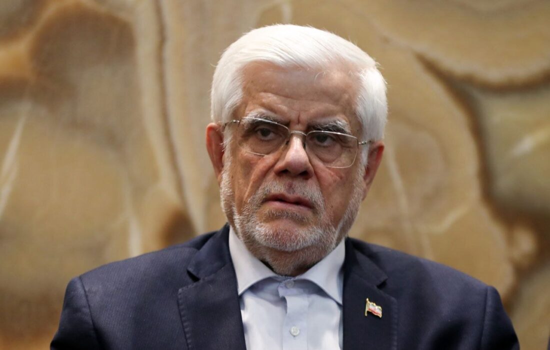 پیگیری معاون اول رئیسجمهور از آتشسوزی کارخانه در آمل