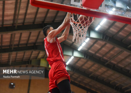 تغییر احتمالی در شیوه پلی‌اف لیگ بسکتبال/ دیدارها متمرکز نمی‌شوند