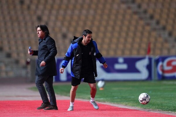 شرط تغییر نکردن سرمربی استقلال/ اتفاق مهمی که ساپینتو باید رقم بزند