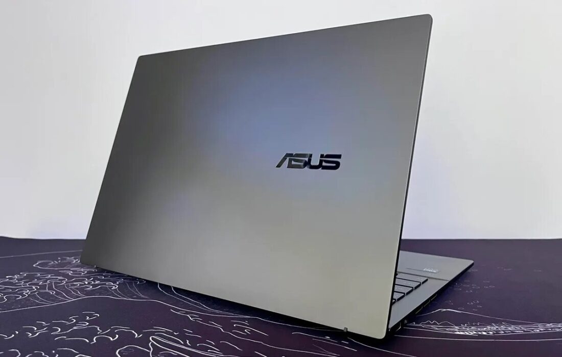 ایسوس هوش مصنوعی و روباتیک را به تولید موبایل ترجیح داد