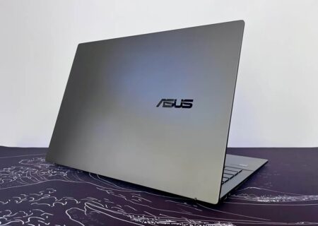 ایسوس هوش مصنوعی و روباتیک را به تولید موبایل ترجیح داد