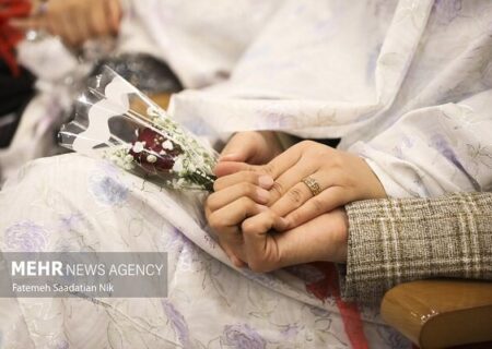 تداوم پرداخت وام ازدواج در استان سمنان؛ مردم نگران نباشند