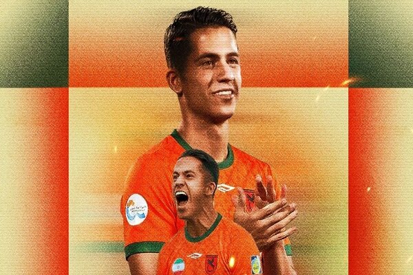 طاهرخانی راهی مس رفنسجان شد