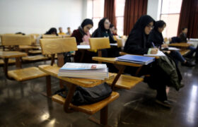 دستورالعمل دانشگاه علوم پزشکی تهران در مورد غیبت دانشجویان در امتحانات