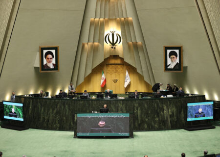 متقاضیان برگزاری تجمع نباید سابقه کیفری داشته باشند