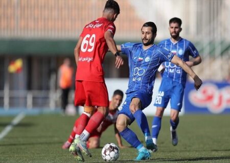 یزد همچنان میزبان بازی های خانگی استقلال