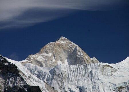 بسته شدن پرونده کوهنورد مفقود شده ایران/ صعود خارج از فصل جان گرفت