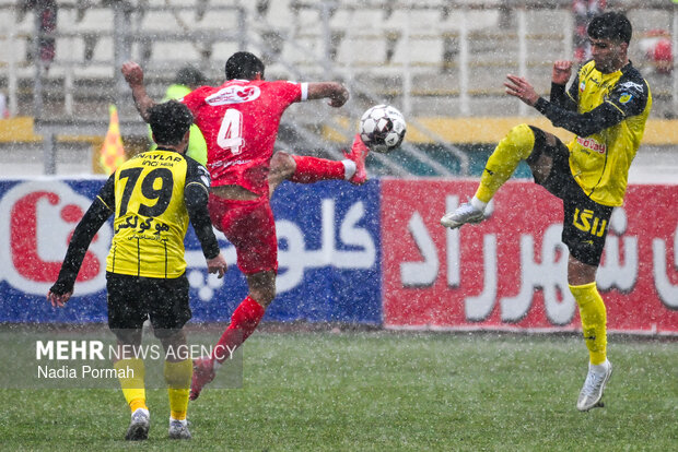 بردهای پرسپولیس باید ثبات پیدا کند/ نبوغ یک بازیکن گاهی سرنوشت ساز است