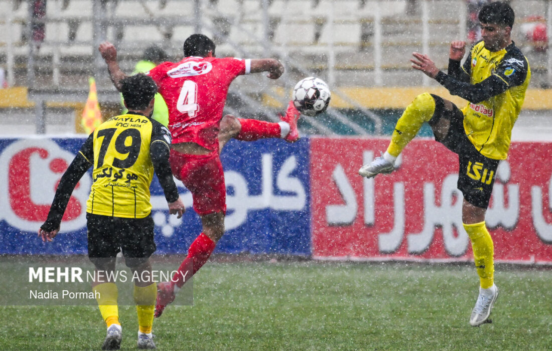 بردهای پرسپولیس باید ثبات پیدا کند/ نبوغ یک بازیکن گاهی سرنوشت ساز است