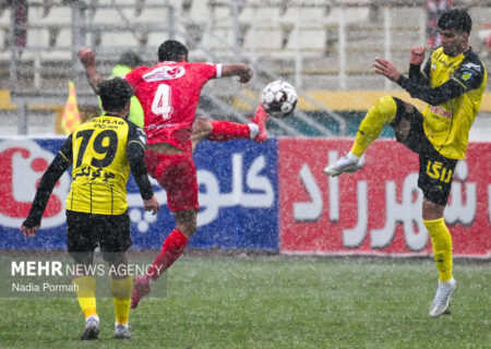 بردهای پرسپولیس باید ثبات پیدا کند/ نبوغ یک بازیکن گاهی سرنوشت ساز است