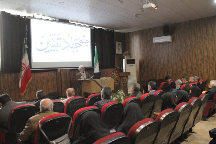 ولدان: دلیل اصلی حوادث اخیر حجم بالای انحرافات فکری بود