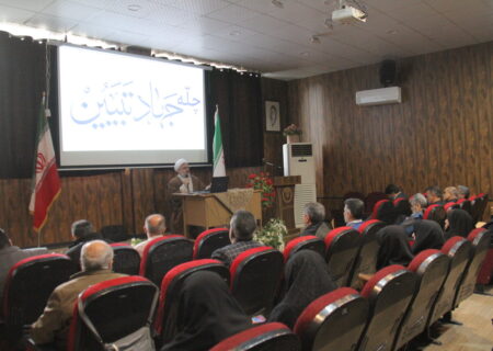 ولدان: دلیل اصلی حوادث اخیر حجم بالای انحرافات فکری بود