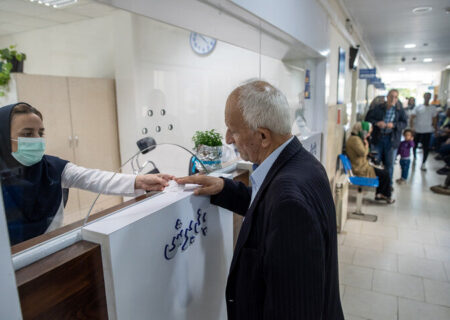 پرداخت ۴.۷ همت از مطالبات بیمه تکمیلی بازنشستگان